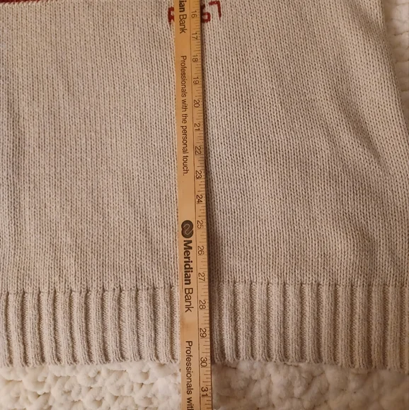 Ralph Lauren Polo Sweater - Picture 2 of 5